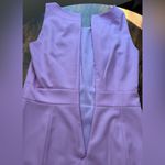 J.Crew | black label, ladies fit and flare dress. Size: 4. Photo 11