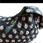 Vera Bradley  retired Maggie paisley bag Photo 1