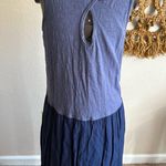 Left Of Center Summer Dress Lined Skirt Size 12 
 Brand Photo 2