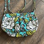 Vera Bradley Vera‎ Bradley - Island Bloom Cross Body Purse Photo 1
