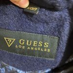 Guess Wool Coat Photo 4