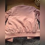 UGG . Light pink bomber jacket Photo 11