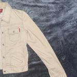 Guess  JEANS Jean jacket Photo 3