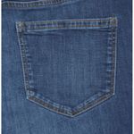 Sonoma Woman's PLUS Sized Skinny Leg Jeans Size 24W Stretch Comfort High Rise Photo 5