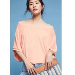 Anthropologie  Postmark Beasley Banded Dolman Top Photo 1