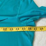 Nike Pro Women’s Fitted Long Sleeve Activewear Top Size Medium Photo 5