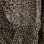 Fred David  3/4 Length Sleeve Blouse Photo 2