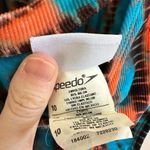 Speedo Women’s 10 Tie Dye One Piece Swimsuit Photo 5