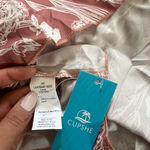 Cupshe  wrap dress Photo 2