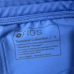 FIGS  Blue Scrub Joggers Size Small Photo 5