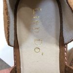 Anthropologie Lien.Do Cuernavaca Oxfords - 10 Photo 2