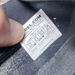 Sorel explorer blitz stride Womens size 8.5 shoes black athletic sneaker Photo 8