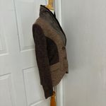 Roz & Ali Roz Ali Wool Blazer Photo 2