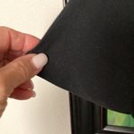 Planet Gold Black swing dress 237 Photo 2