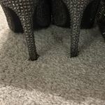 Jessica Simpson Layzer Rhinestone Slouch Boots size 8 Photo 2