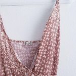 Free People Long Weekend Cami Boho Tank Top Photo 2
