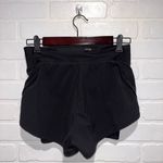 Under Armour  Fitted Heat Gear Shorts w/ Shorts Underneath Photo 1