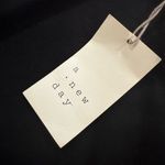 A New Day 🌸Black mock neck black bodysuit Photo 1