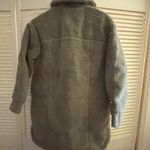 UGG New  FLUFF FRANKIE SHIRT JACkET Photo 4