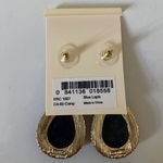 Amrita Singh  Shelter Island lapis blue and Australian crystal drop earrings. NWT Photo 2