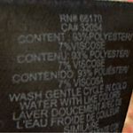 Anthropologie Pilcro vest Photo 3