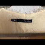 Maurice's  Faux Fur Vest Photo 2