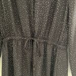 Hilary Radley ‎ Dress Size XS Black/White Photo 4
