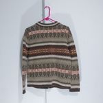 Susan Bristol  wool sweater
Size S
Excellent #G13 Photo 4
