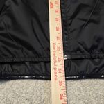 J.Lindeberg Womens Black Hybrid Sleeveless Golf Vest Size M Size M Photo 4