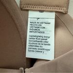 Calvin Klein Women's Lightly Lined Bralette Size 38D Photo 7