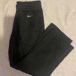 Nike Sweatpants Black Photo 0