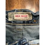 Mek Denim  shorts Photo 1