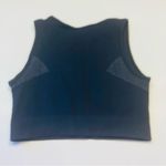 Zella Body Sports Bra Small Gym Athletic Athleisure Active Workout Black Gray Photo 1