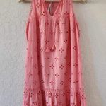 Southern Tide New Rowena Eyelet Dress Size XS Photo 0