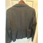 The Limited  gray/brown color blazer NEW size 12 office attire work blazer y2k Photo 4