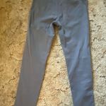 Hollister Woman’s Gray size 3 straight leg pants Photo 2