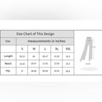 Urban Coco  Women's Boho Palazzo Pants Wide Leg Lounge Pants Photo 2