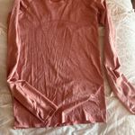 Lululemon  Swiftly Tech Long Sleeve Photo 0