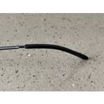 Guess GU1481ST Black Eyeglasses FRAMES ONLY Metal Flex Hinge 51-18-135 full rim Photo 6