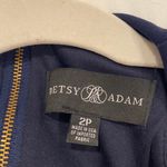 Betsy and Adam Formal Dress Photo 1