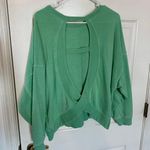 Ocean Drive Lightweight Sweatshirt Photo 1