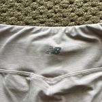 New Balance Pink Leggings Photo 3