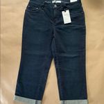 Croft & Barrow Women's Denim Capris -  Photo 0