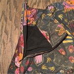 Farm Rio  quilted mini skirt size XXS/00 Photo 8