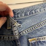 Slvrlake Indiana High Rise Flare Denim Jeans Size 31 Blue Photo 6