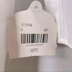 Altar'd State Altar’d State White Short‎ Wrap Top Romper Size M Photo 15