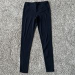 Athleta  Black Leggings Photo 3