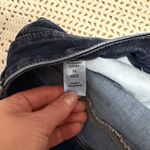 Maurice's Deep Indigo Boot Cut Jeans Photo 4
