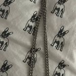 SheIn Silver Chain Necklace Choker Photo 0