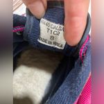 GH BASS WOMENS CALGARY BOOTS DUCK RAIN RUBBER WATERPROOF INSULATED Size 8 Photo 3